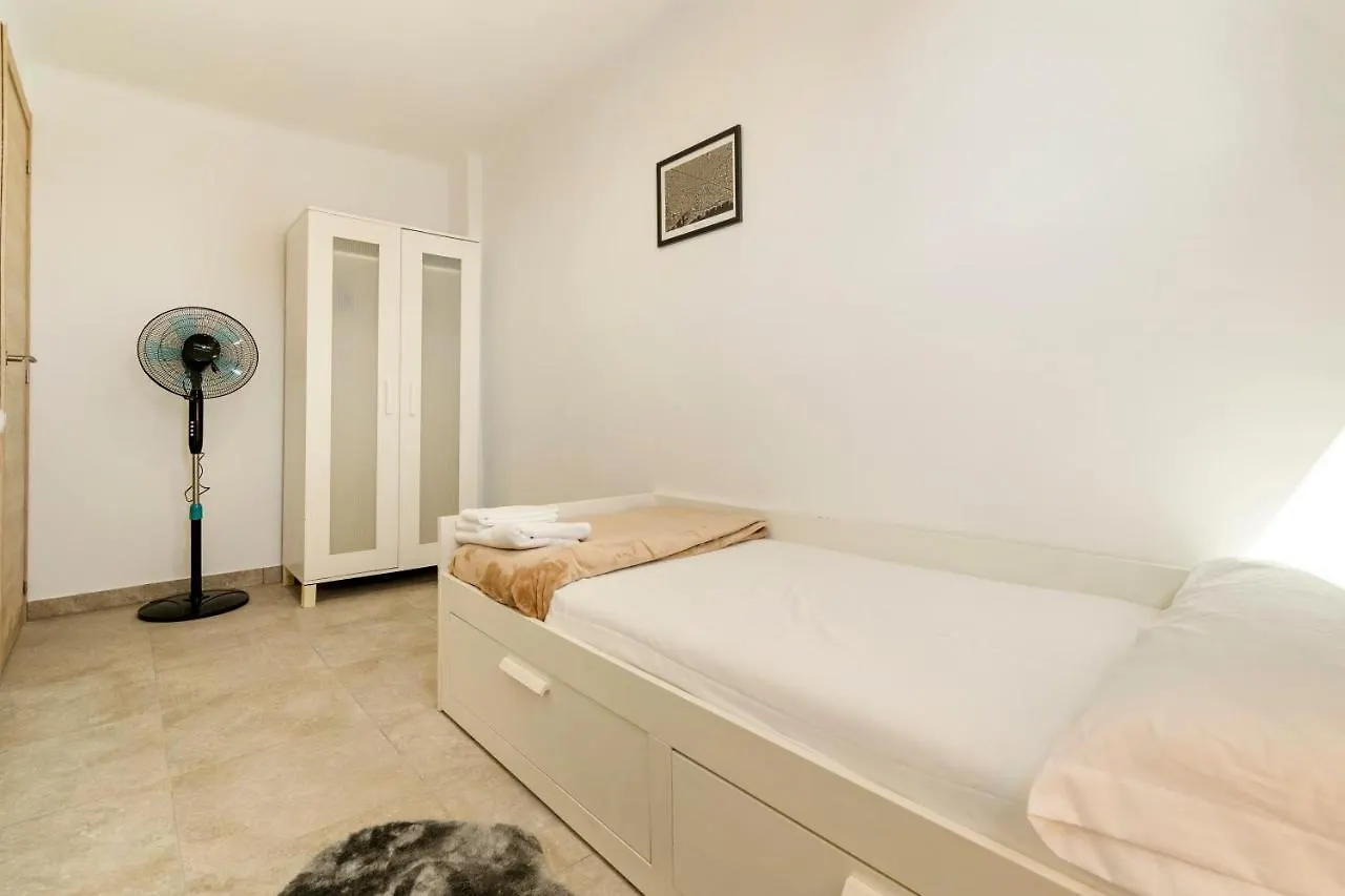 Apartamento Cerca De La Playa Βαρκελώνη