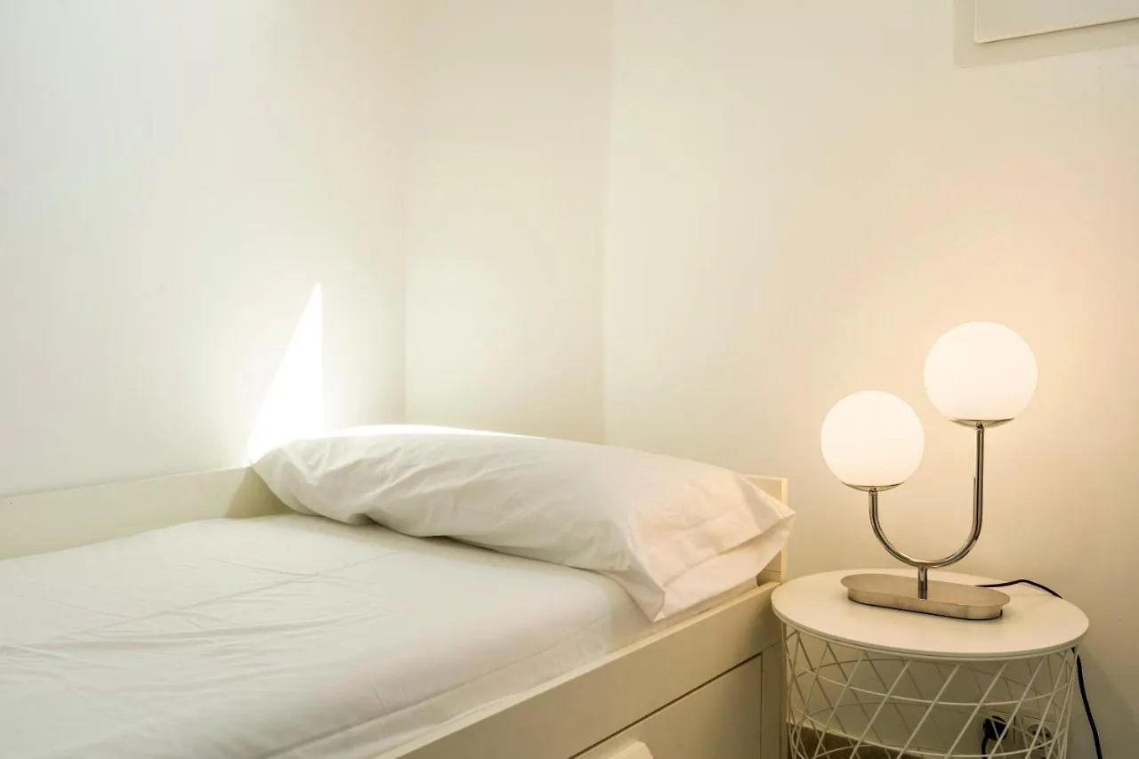 Apartamento Cerca De La Playa Βαρκελώνη Διαμέρισμα