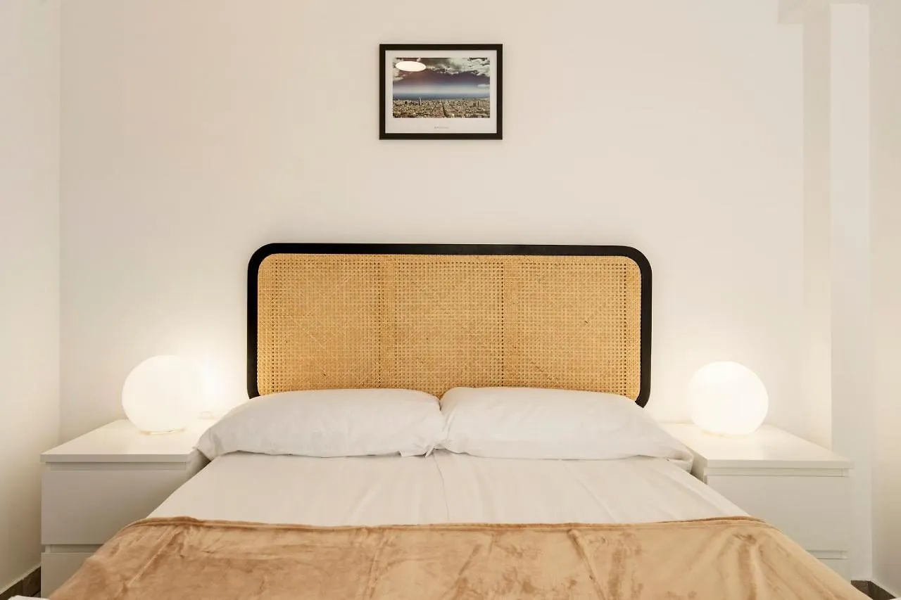 Apartamento Cerca De La Playa Βαρκελώνη