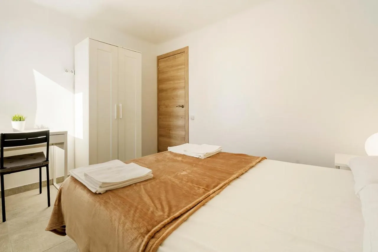Apartamento Cerca De La Playa Βαρκελώνη 0*,  Ισπανία