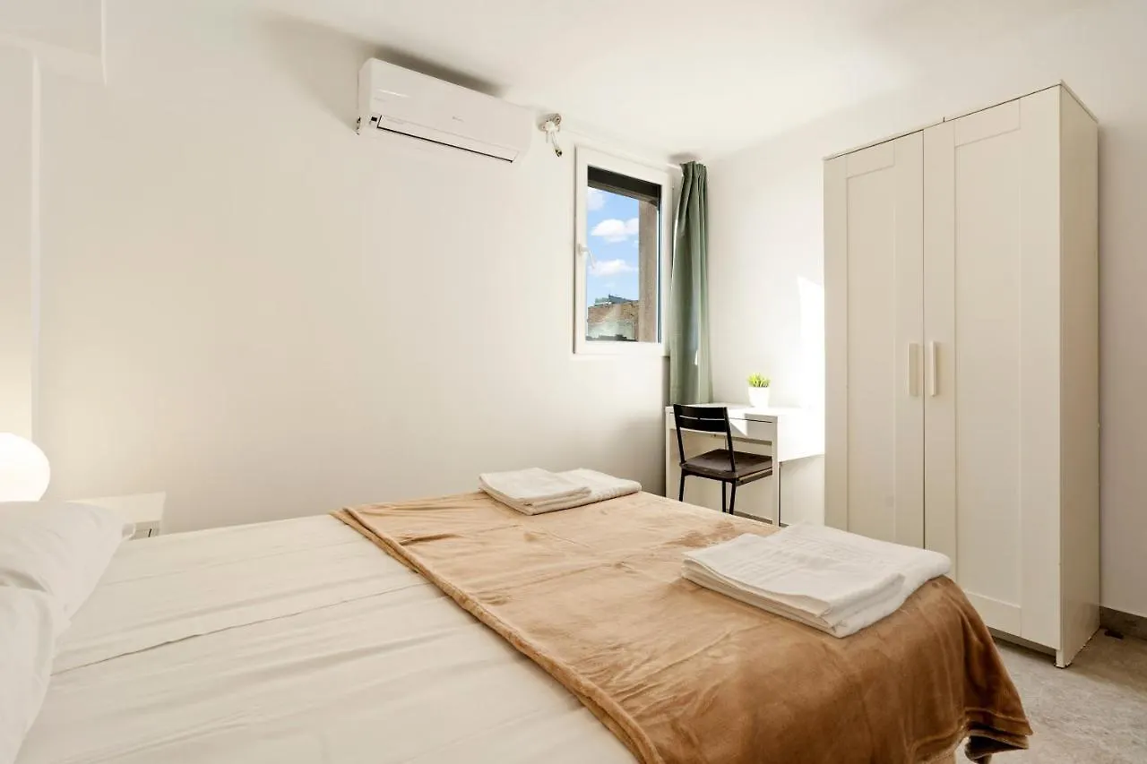 Apartamento Cerca De La Playa Βαρκελώνη Ισπανία