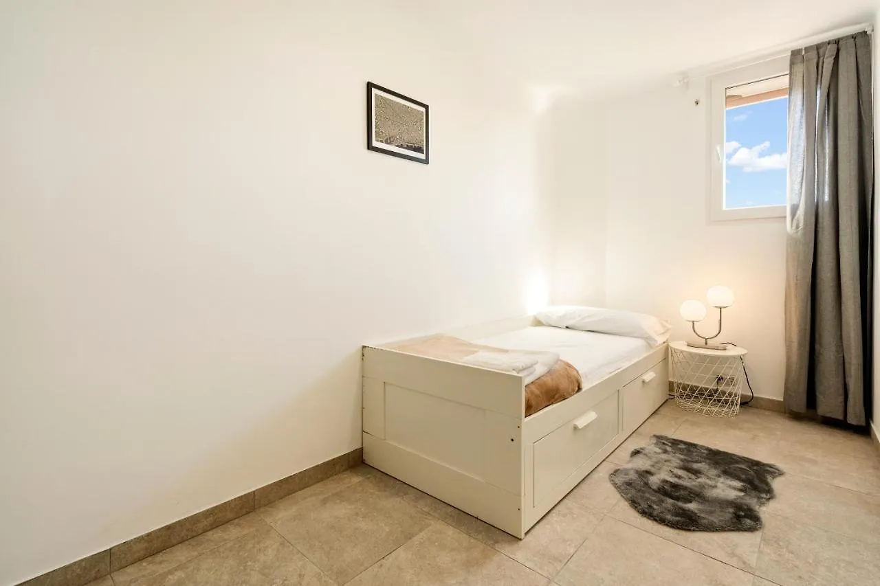Apartamento Cerca De La Playa Βαρκελώνη Διαμέρισμα