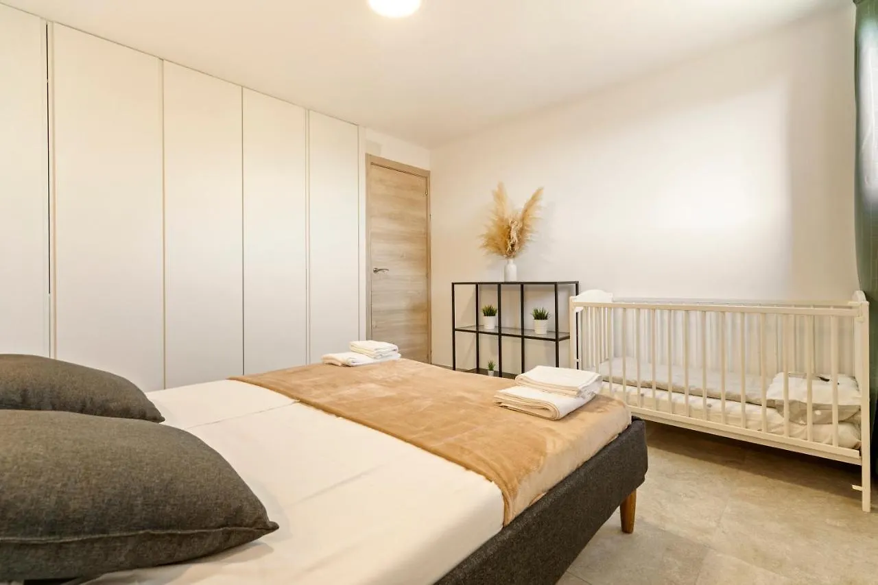Apartamento Cerca De La Playa Βαρκελώνη Ισπανία